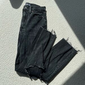 Abercrombie jeans